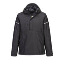 PW337 - Felpa Pull over con cappuccio PW3