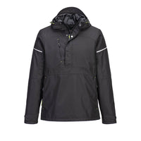 PW337 - Felpa Pull over con cappuccio PW3