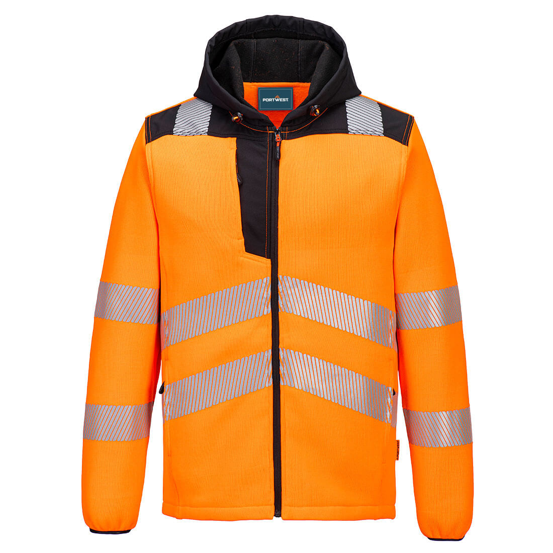 PW335 - Pile Technical Hi-Vis