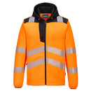 PW335 - Pile Technical Hi-Vis