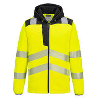PW335 - Pile Technical Hi-Vis