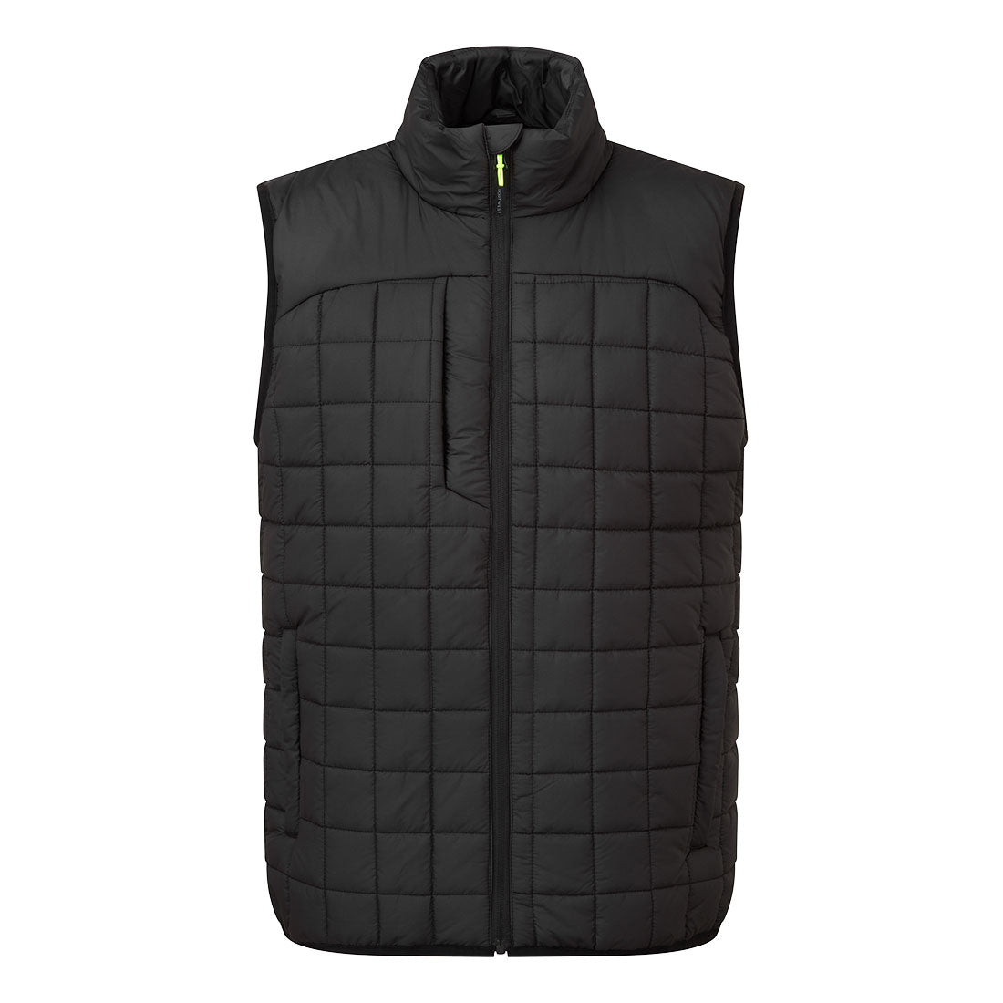 PW339 - PW3 Gilet Square Baffle
