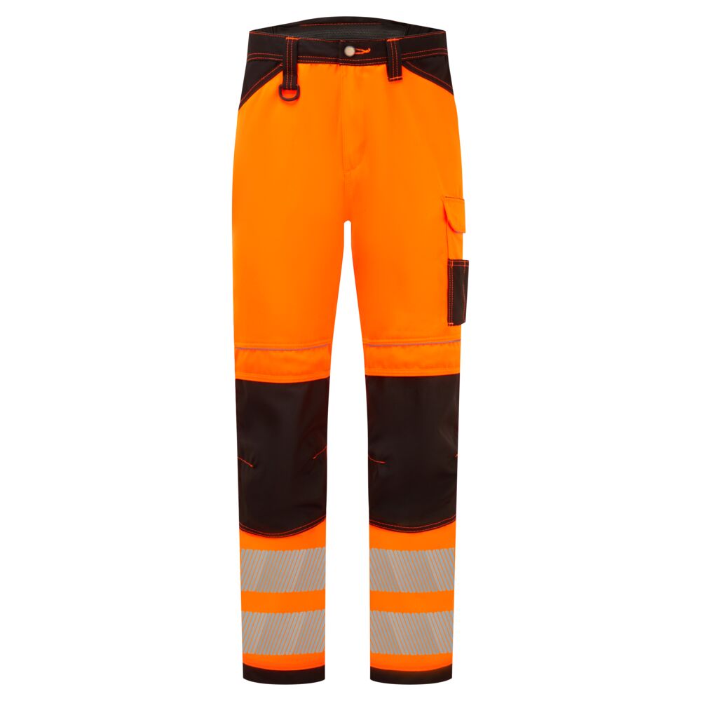 PW340 - PW3 Pantaloni Hi-Vis