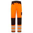 PW340 - PW3 Pantaloni Hi-Vis