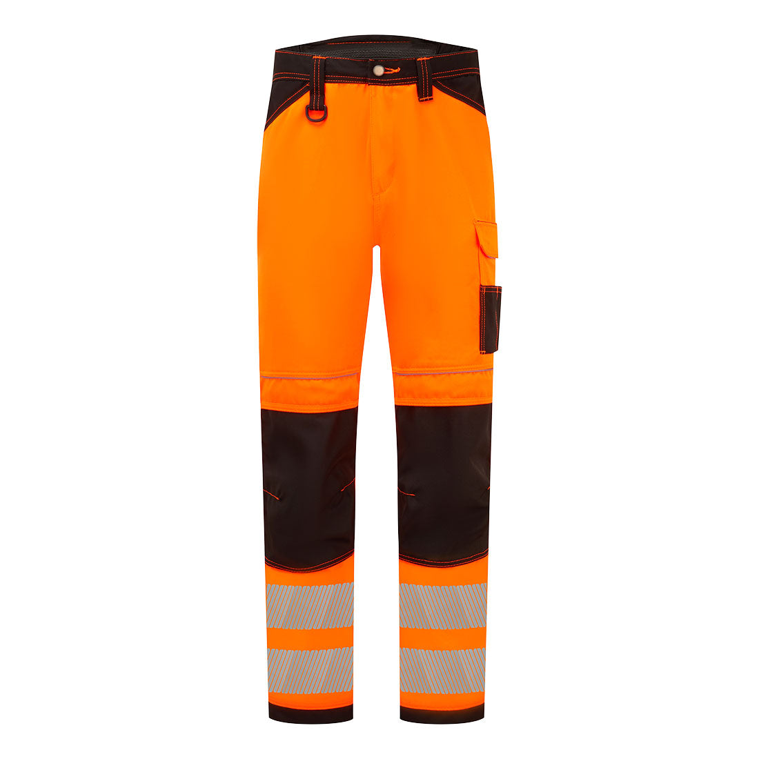 PW340 - PW3 Pantaloni Hi-Vis