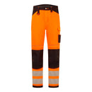PW340 - PW3 Pantaloni Hi-Vis