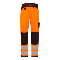 PW340 - PW3 Pantaloni Hi-Vis