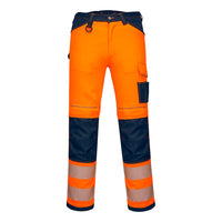 PW340 - PW3 Pantaloni Hi-Vis