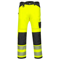 PW340 - PW3 Pantaloni Hi-Vis