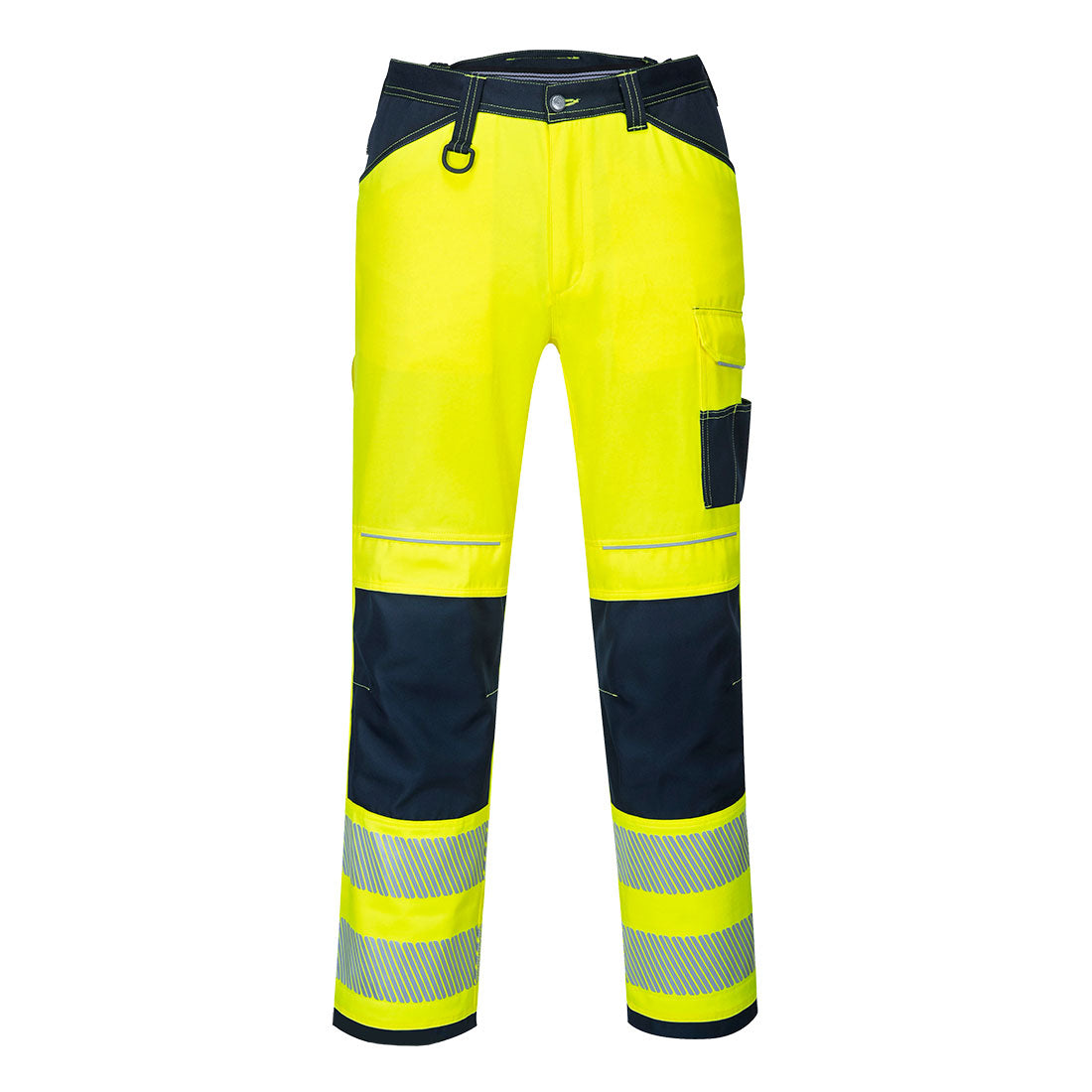 PW340 - PW3 Pantaloni Hi-Vis