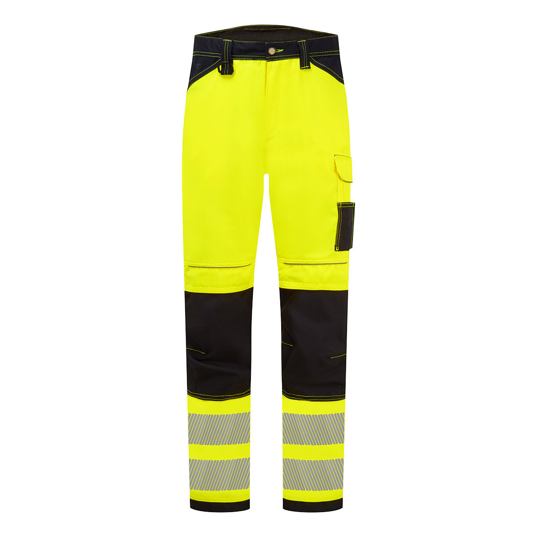PW340 - PW3 Pantaloni Hi-Vis