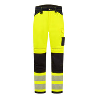 PW340 - PW3 Pantaloni Hi-Vis