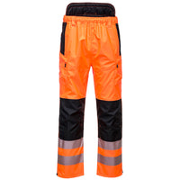 PW342 - PW3 Pantalone Hi-Vis Extreme