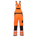 PW344 - PW3 Salopette Hi-Vis