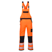 PW344 - PW3 Salopette Hi-Vis