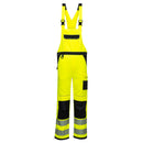 PW344 - PW3 Salopette Hi-Vis