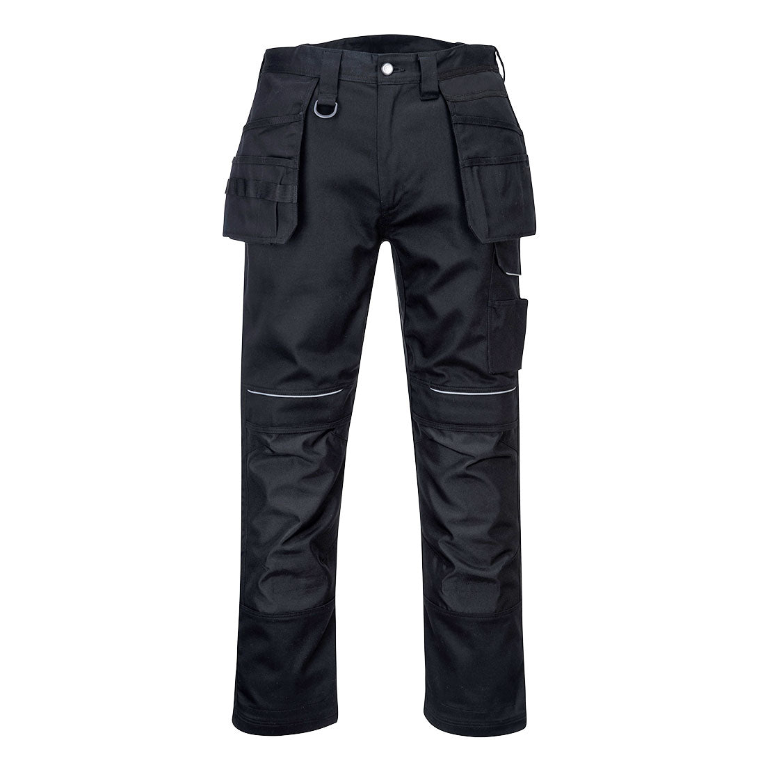 PW347 - PW3 pantalone Work Holster Cotone