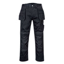 PW347 - Pantalone Work Holster Cotone PW3