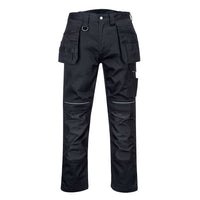 PW347 - Pantalone Work Holster Cotone PW3
