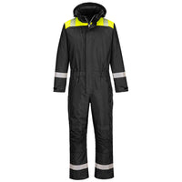 PW353 - Tuta invernale PW3