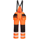 PW356 - Salopette Hi-Vis PW3