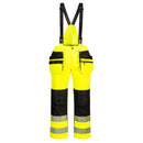 PW356 - Salopette Hi-Vis PW3