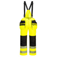 PW356 - Salopette Hi-Vis PW3