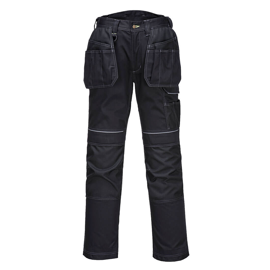 PW357 - PW3 Pantaloni Holster invernali foderati