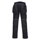 PW357 - PW3 Pantaloni Holster invernali foderati