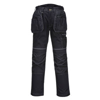 PW357 - PW3 Pantaloni Holster invernali foderati