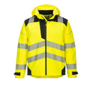 PW360 - Giacca impermeabile traspirante Extreme PW3