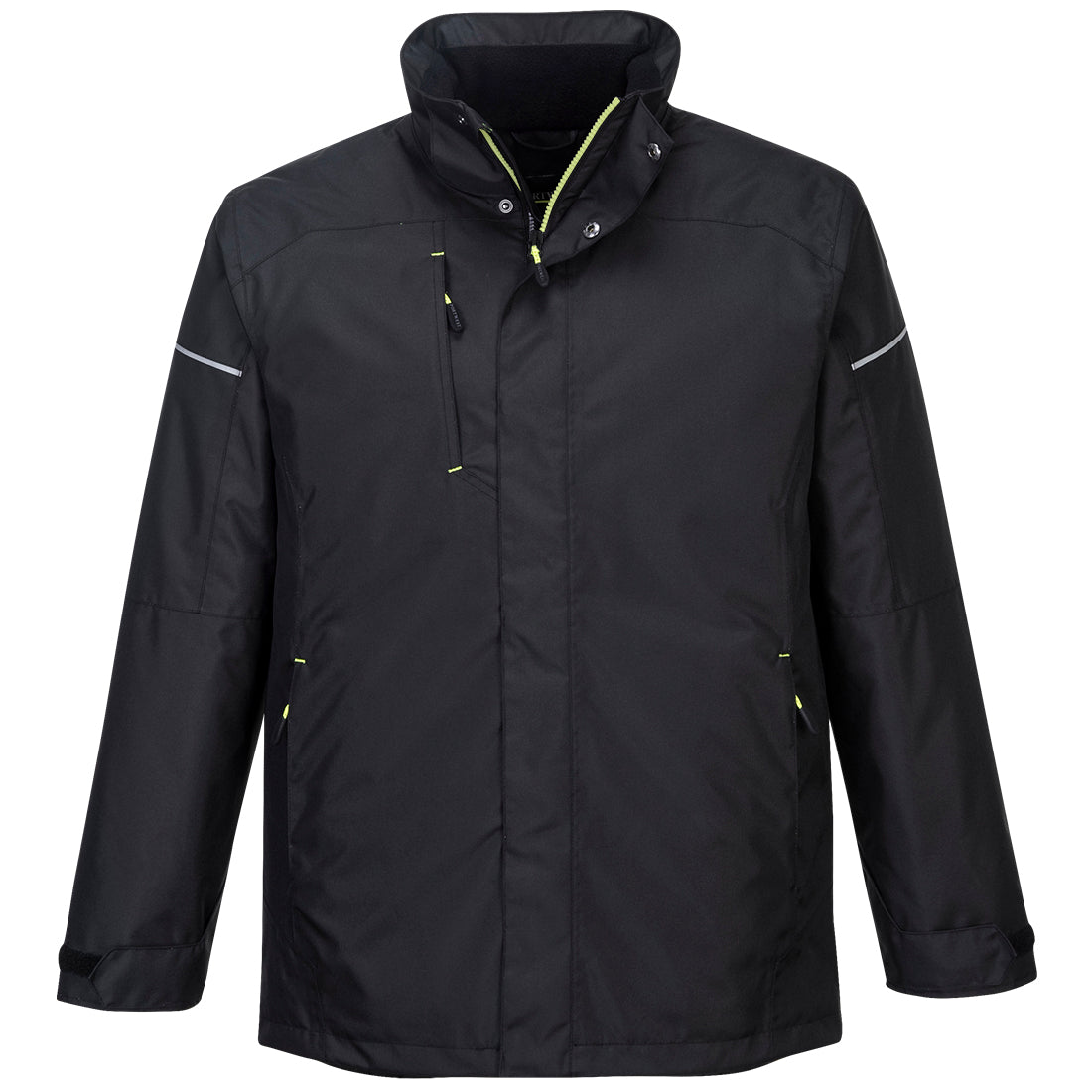 PW362 - PW3 Giacca invernale