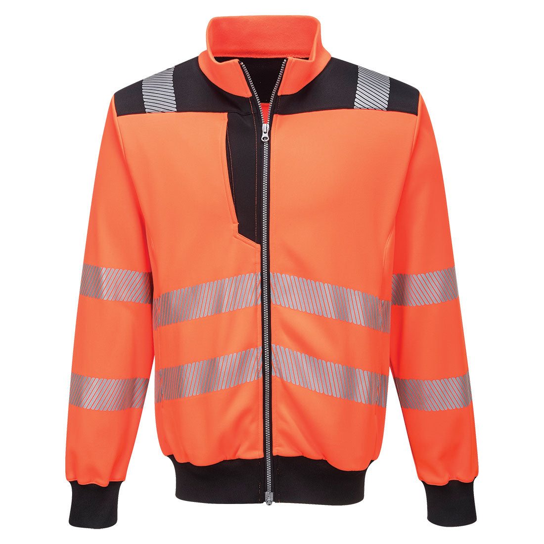 PW370 - Felpa Hi-Vis PW3