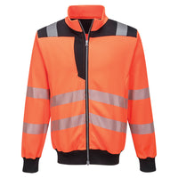 PW370 - Felpa Hi-Vis PW3
