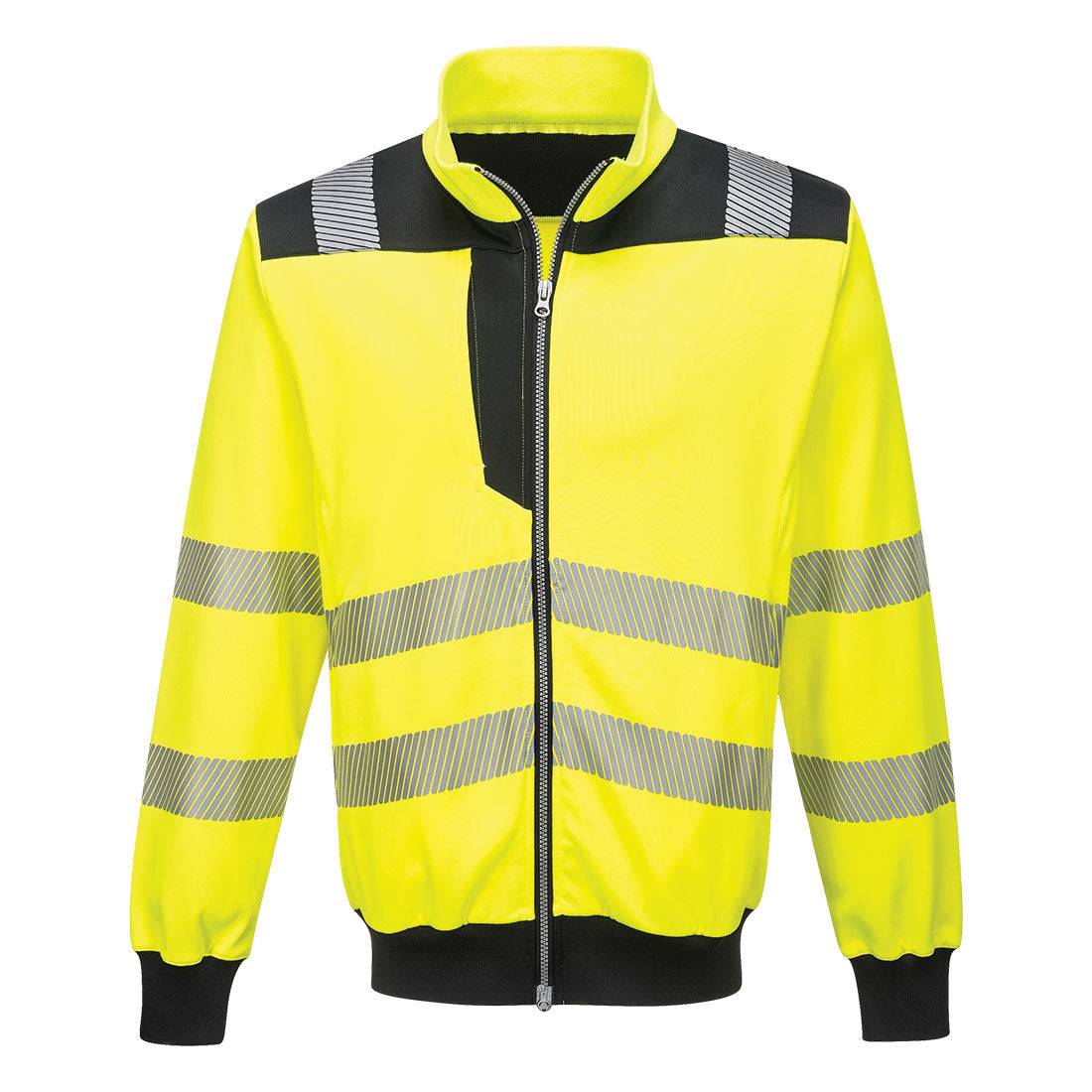 PW370 - Felpa Hi-Vis PW3