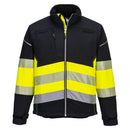 PW375 - Giacca Softshell PW3 Hi-Vis Classe 1