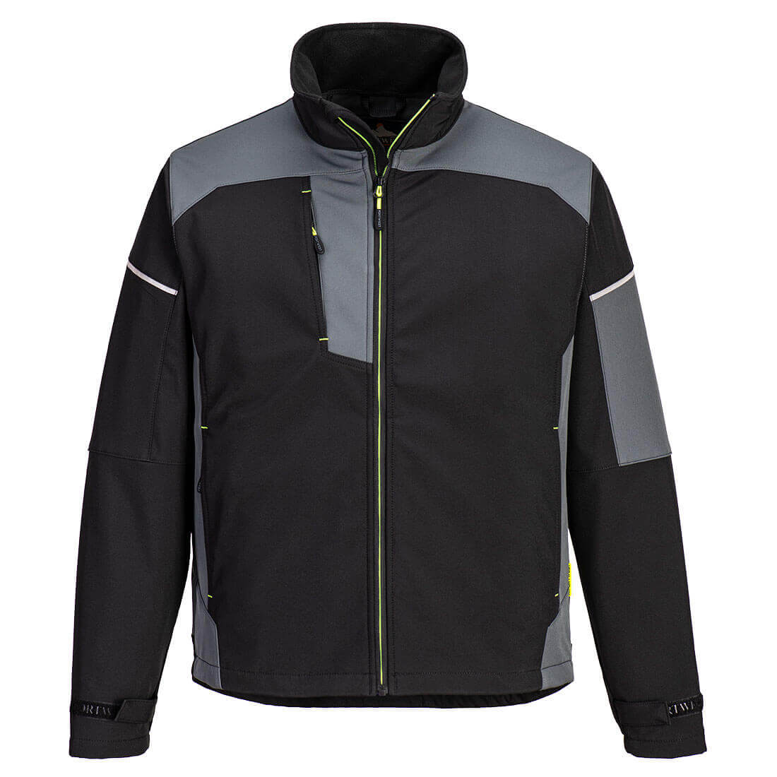 PW378 - Softshell (3L)