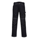 PW380 - Pantaloni da lavoro elasticizzati da donna PW3