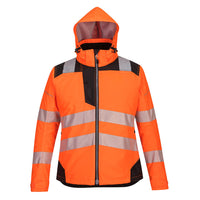 PW382 - Giacca invernale da donna PW3
