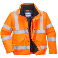 RT32 - Bomber Hi-Vis