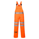 RT43 - Salopette RIS Hi-Vis
