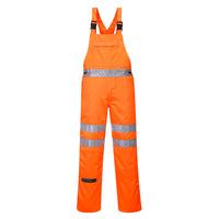 RT43 - Salopette RIS Hi-Vis