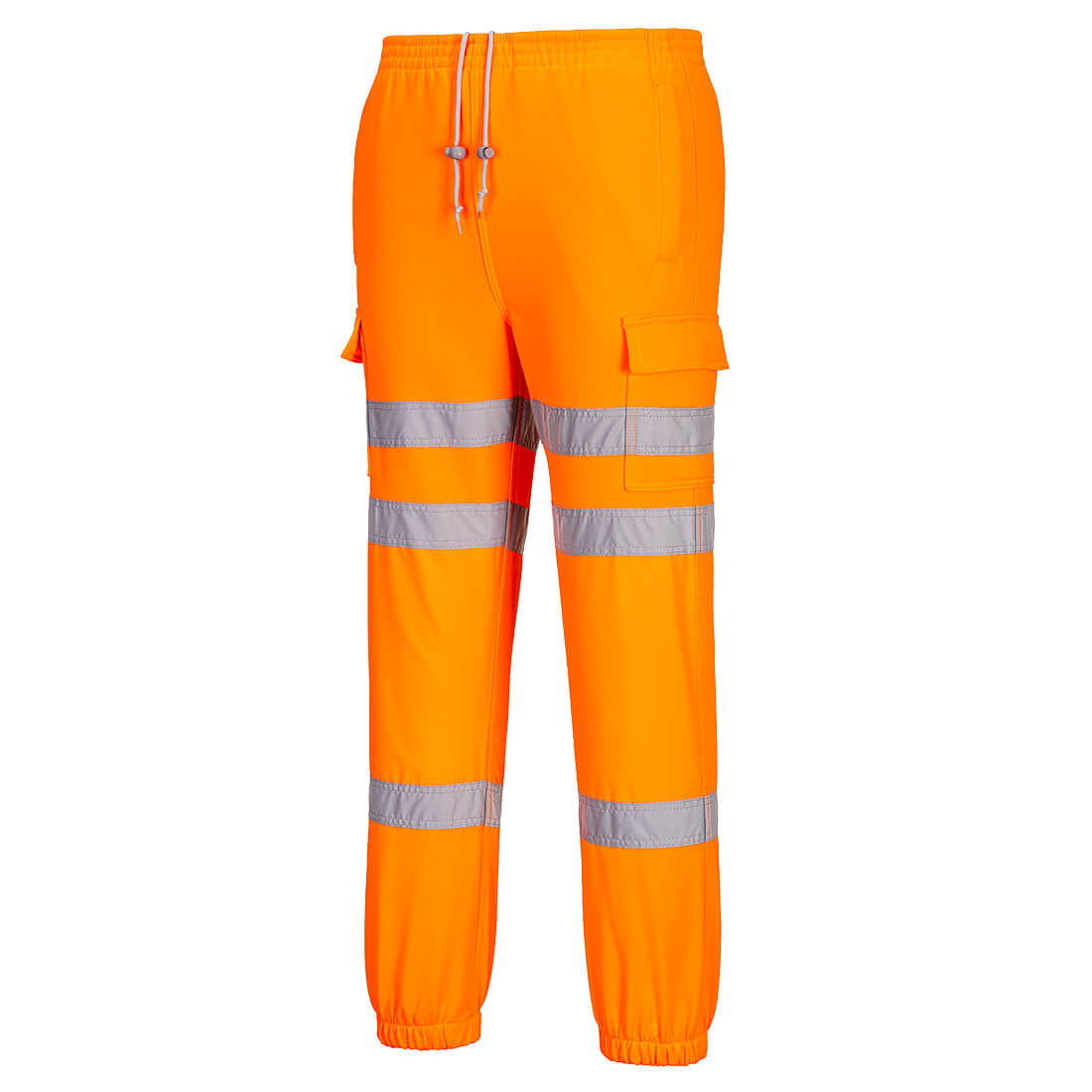 RT48 - Pantaloni Jogging Hi-Vis