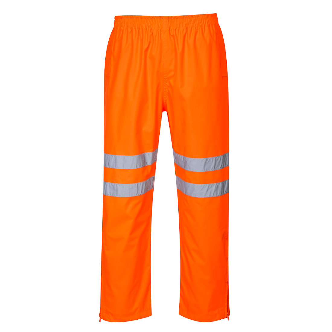 RT61 - Pantaloni traspiranti Hi-Vis