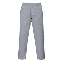 S068 - Pantaloni Chef Harrow