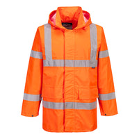 S160 - Giacca Traffic Lite Hi-Vis