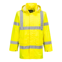 S160 - Giacca Traffic Lite Hi-Vis