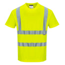S170 - T-shirt Cotton Comfort Hi-Vis
