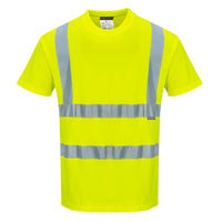 S170 - T-shirt Cotton Comfort Hi-Vis