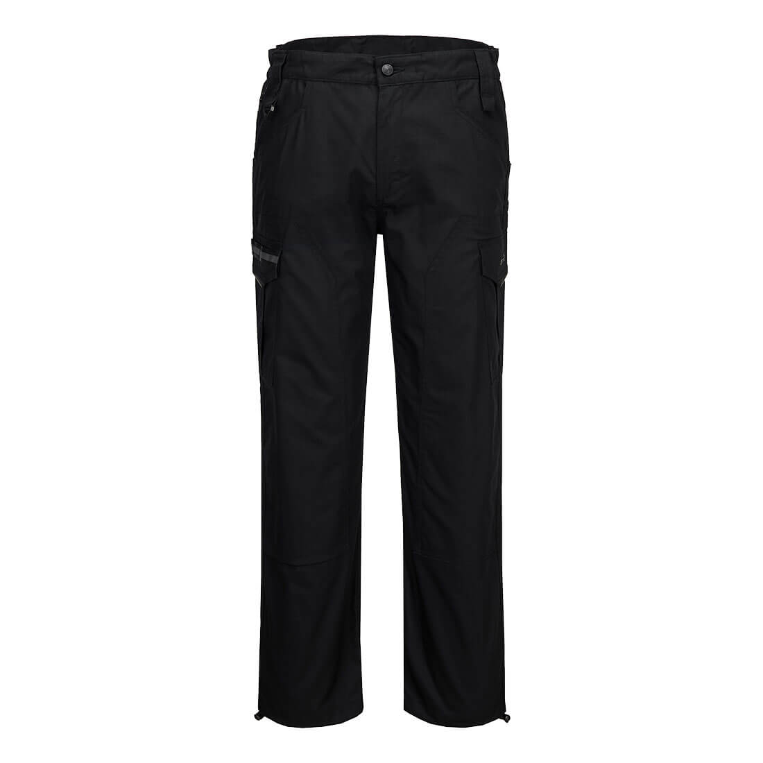 S227 - Pantaloni Combat Ripstop